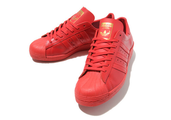 Adidas Hayabusa Exclusives 13