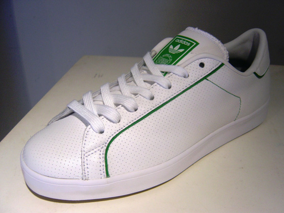 Adidas Originals Rod Laver Perf Pack 6