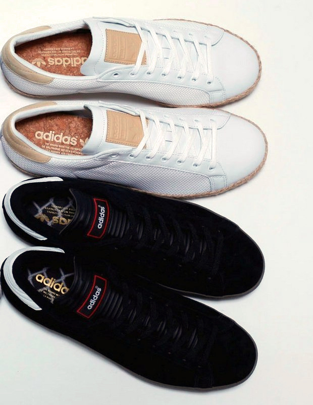 Adidas Originals Rod Laver Vin Bbu 2