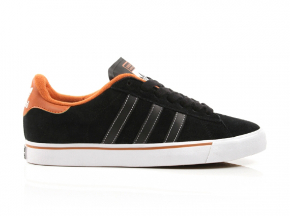 Adidas Skate April 2012 Dqm 1