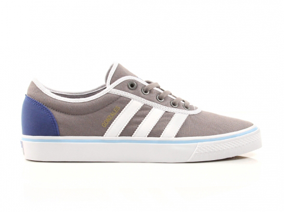 Adidas Skate April 2012 Dqm 2