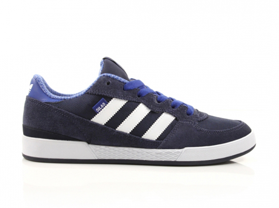 Adidas Skate April 2012 Dqm 3