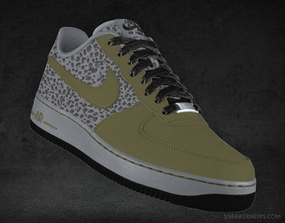 Air Force 1 Id Safari Available 3