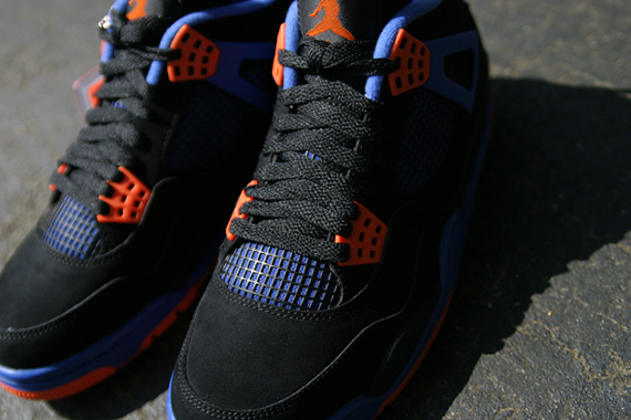 Air Jordan Iv Cavs Arriving At Retailers 14