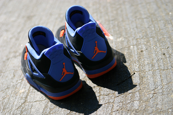 Air Jordan Iv Cavs Arriving At Retailers 6