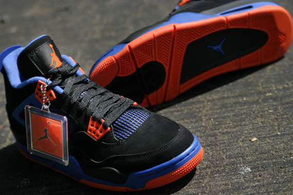 Air Jordan Iv Cavs Arriving At Retailers 9