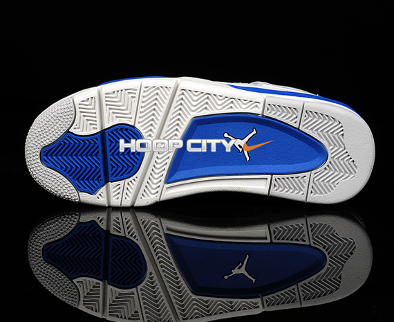 Air Jordan Iv Military Blue Hoopcity 3