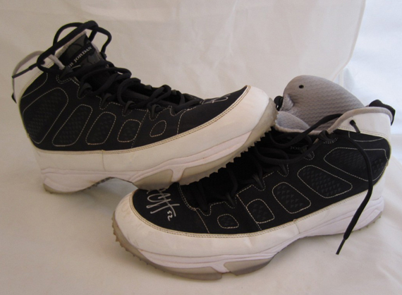 Air Jordan Ix Cc Turf Pe 6