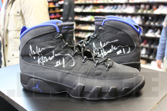 Air Jordan Ix Penny Hardaway Pe 13