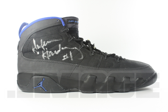 Air Jordan Ix Penny Hardaway Pe 3