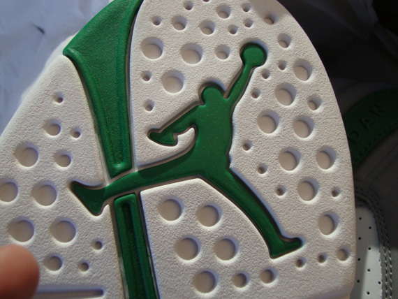 Air Jordan Vii Ray Allen Home Pe Ebay 9