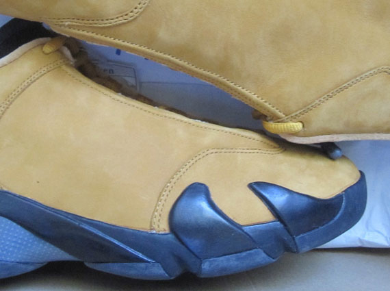 Air Jordan Xiv Chutney 10