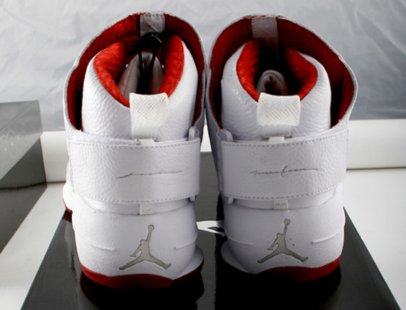 Air Jordan Xix History Of Flight 3