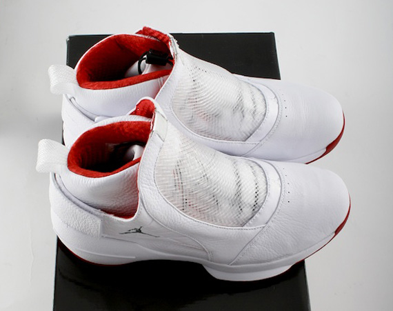 Air Jordan Xix History Of Flight 4