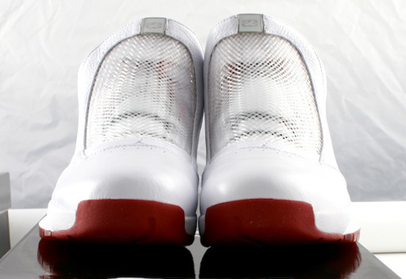 Air Jordan XIX 'History Of Flight'