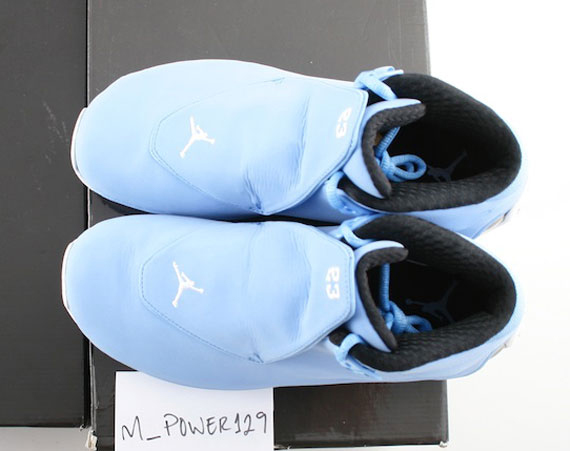 Air Jordan Xviii Pantone Ebay 4