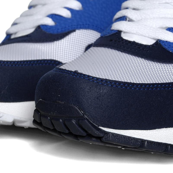 Air Max 1 Mid Navy Soar 3