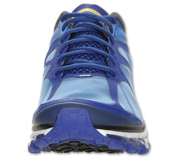 Air Max 2012 Laf Blue 5