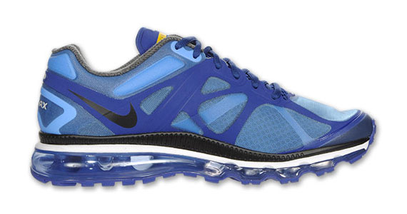 Air Max 2012 Laf Blue 7