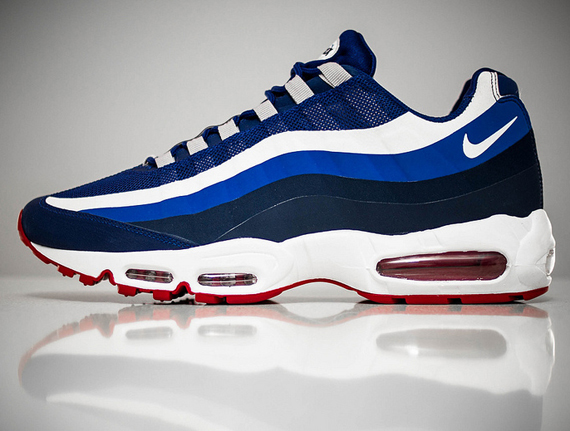 Air Max 95 Ns Giants Nfl 3