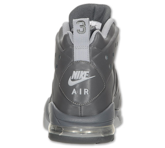 Air Max Barkley Cool Grey 4