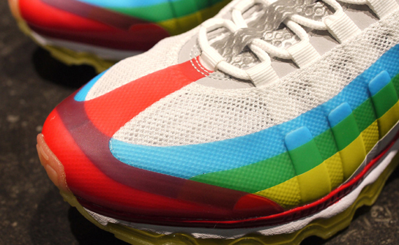 Air Max Olympic Qs Pack 14