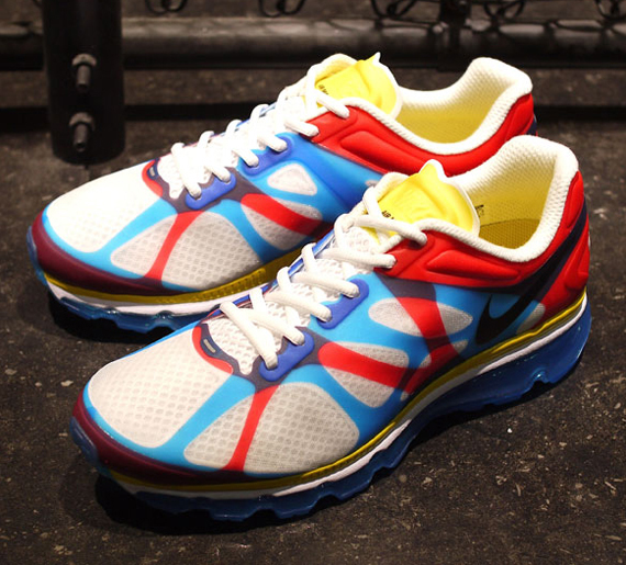 Air Max Olympic Qs Pack 3