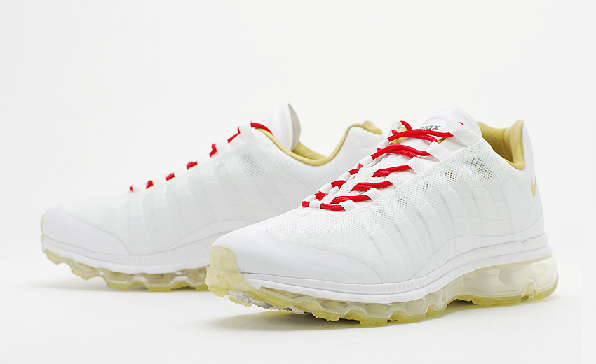 Atmos X Nike Air Max 95 Bb New Images 6