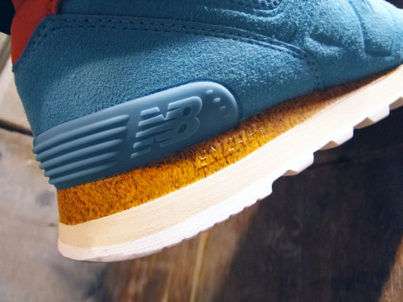 Begins New Balance 574 Sonic Available 6
