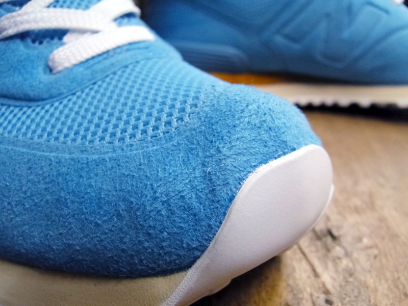 Begins New Balance 574 Sonic Available 7