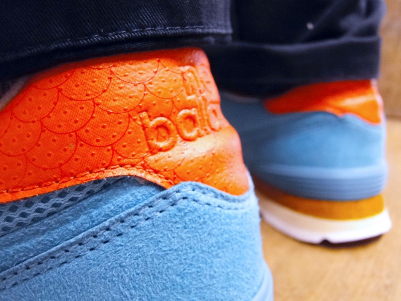 Begins New Balance 574 Sonic Available 8