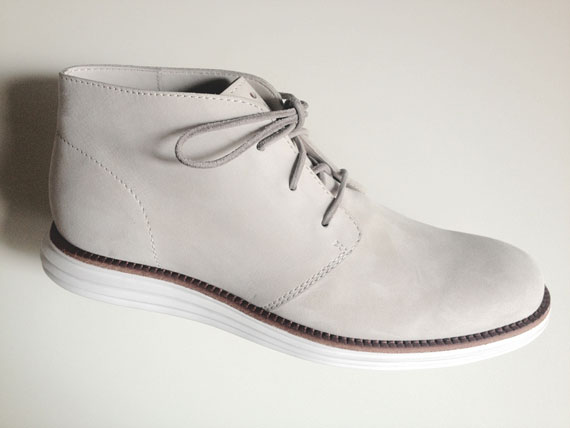 Cole Haan Lunar Chukka 11