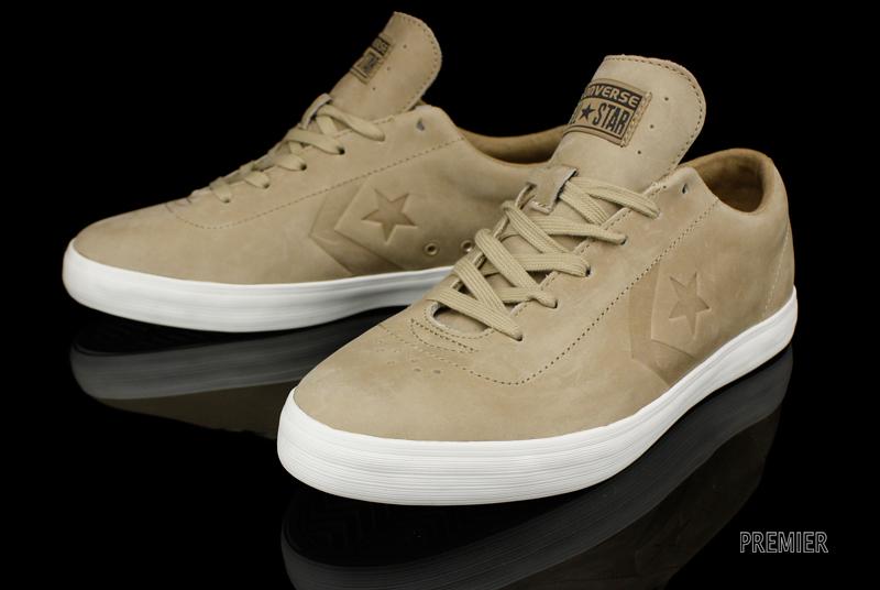 Converse Elm Ls Ox Brown Milk 2