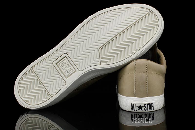 Converse Elm Ls Ox Brown Milk 3