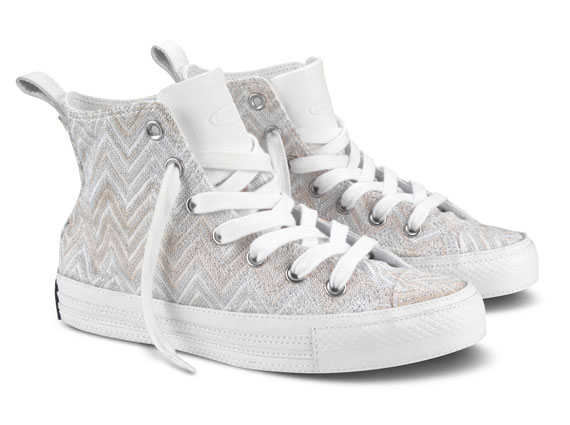 Converse Missoni Ss 2012 1