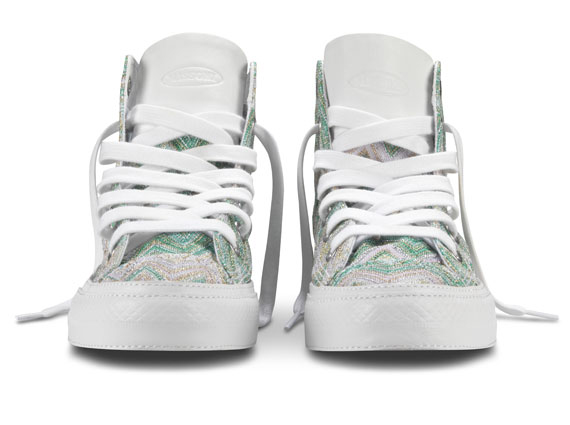 Converse Missoni Ss 2012 10