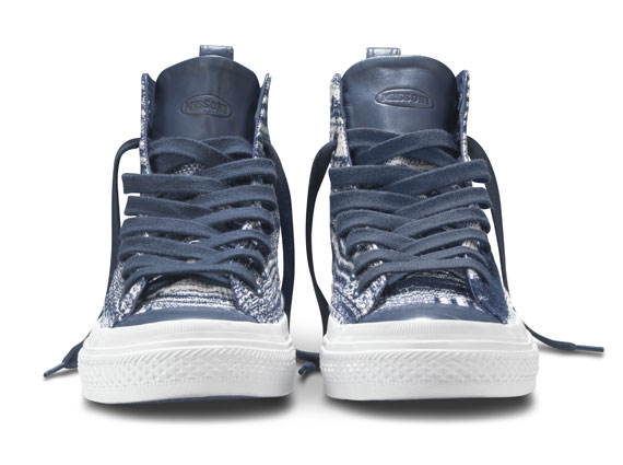 Converse Missoni Ss 2012 12