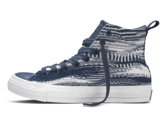 Converse Missoni Ss 2012 13