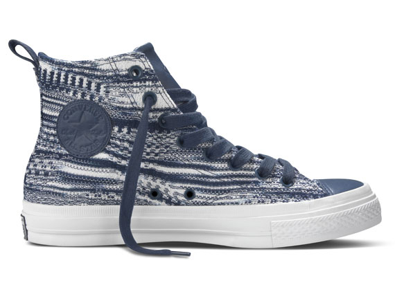 Converse Missoni Ss 2012 14