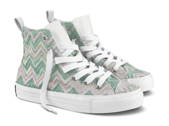 Converse Missoni Ss 2012 3