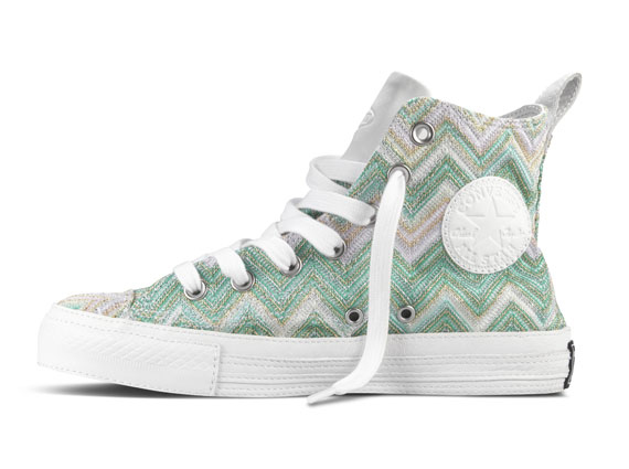 Converse Missoni Ss 2012 6