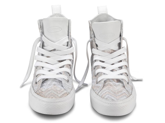 Converse Missoni Ss 2012 7