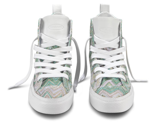 Converse Missoni Ss 2012 8