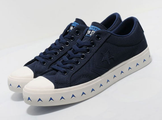 Converse Star Player Ox Remix 3