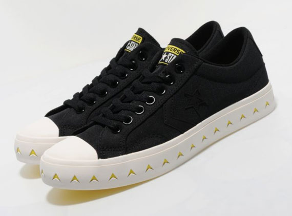 Converse Star Player Ox Remix 4