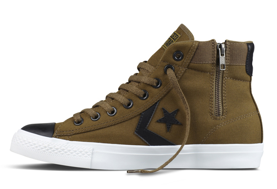 Converse Unftd Foot Locker 5