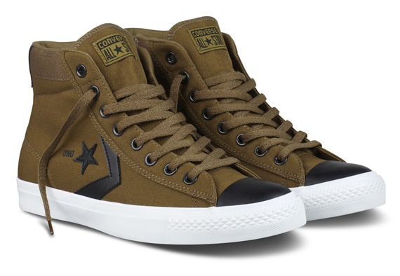 Converse Unftd Foot Locker 6