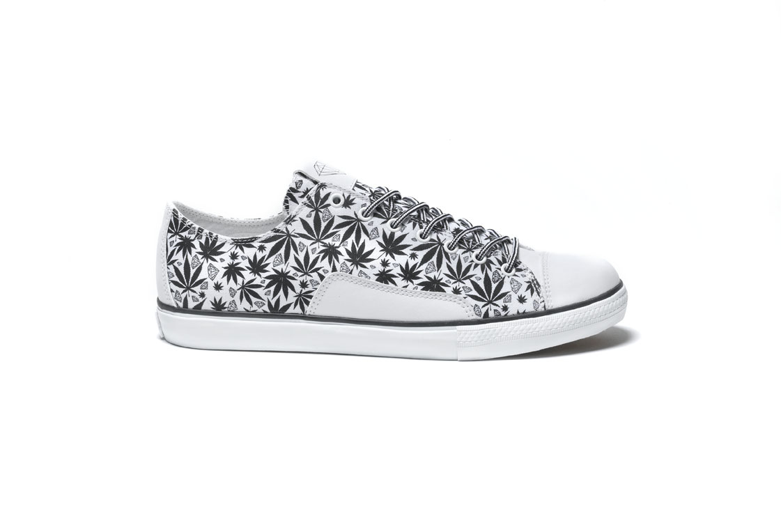 Currensy Diamond Supply Co Brilliant 10