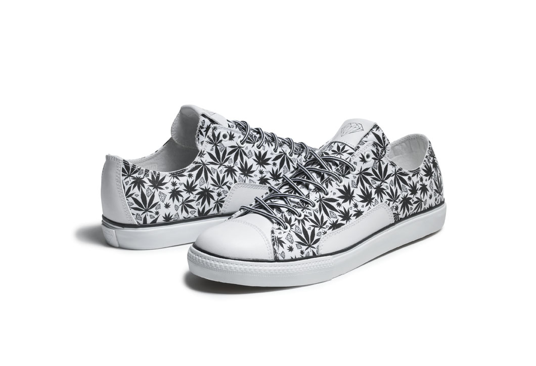 Currensy Diamond Supply Co Brilliant 11