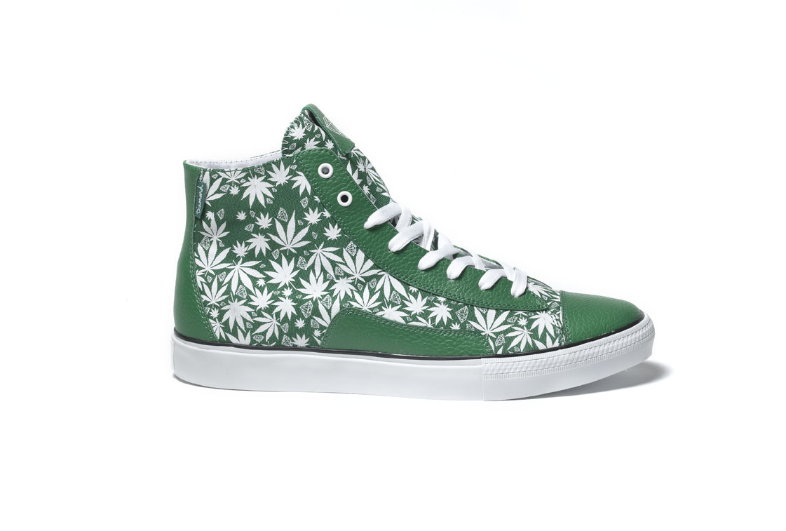 Currensy Diamond Supply Co Brilliant 2